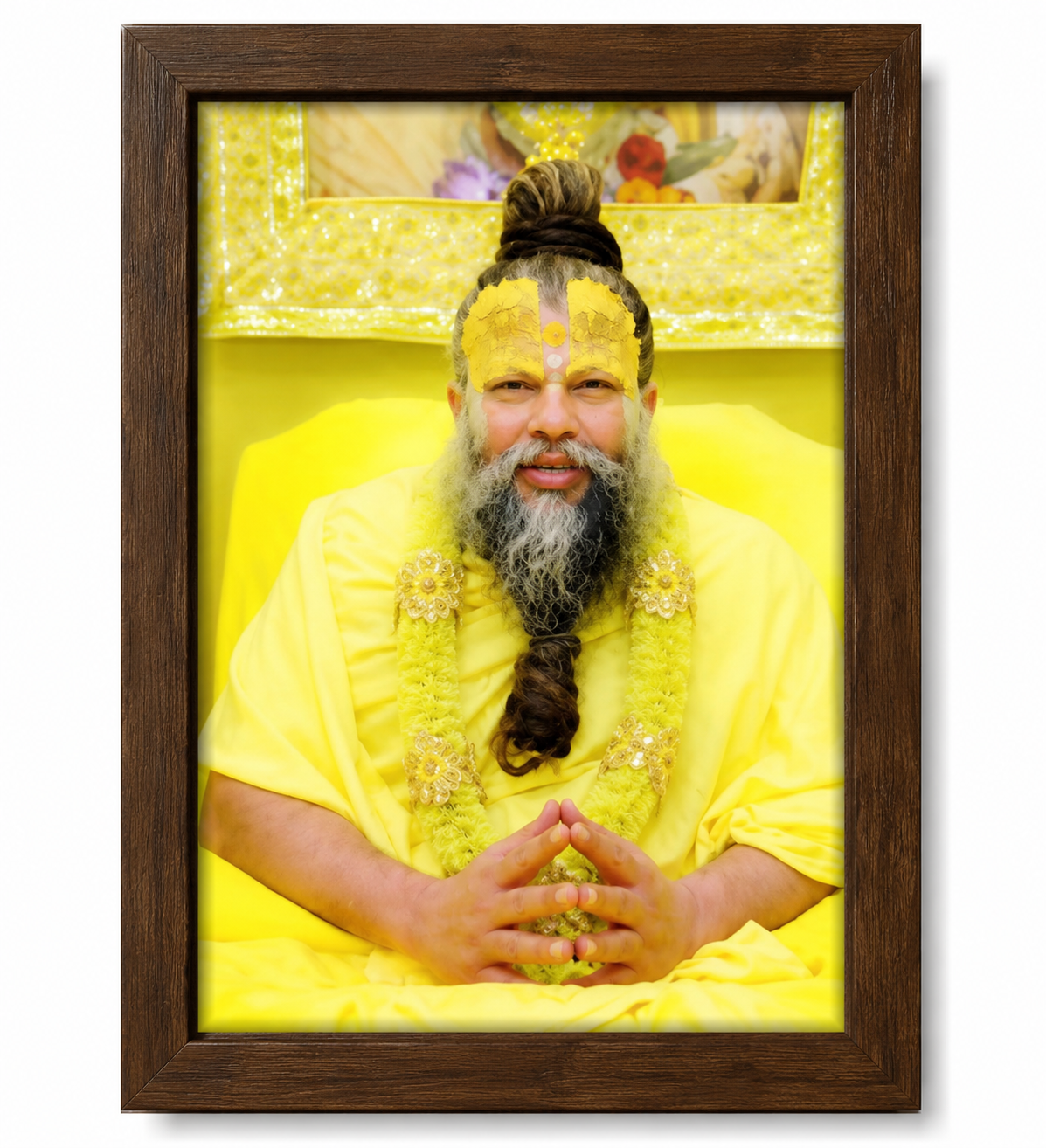 Wall Photo Frame
